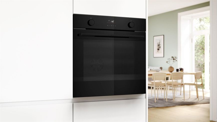 Духова шафа Bosch HUA736EA0T 553080 фото