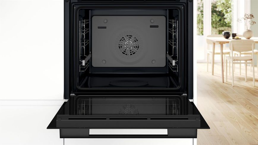 Духова шафа Bosch HUA736EA0T 553080 фото