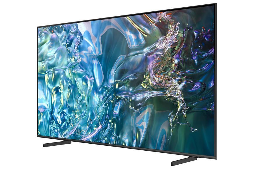 Телевізор Samsung QE85Q60DAUXUA 504496 фото