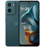 Смартфон Motorola Moto G05 4/256GB Forest Green NFC (PBA10006UA) 561843 фото
