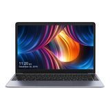 Ноутбук Chuwi HeroBook Pro (Win11) (8/256) (CWI515/CW-112272) Gray 490991 фото