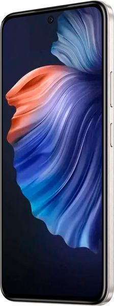 Смартфон Infinix Hot 50 Pro X6881 8/256GB Titanium Grey 526281 фото