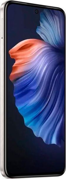 Смартфон Infinix Hot 50 Pro X6881 8/256GB Titanium Grey 526281 фото