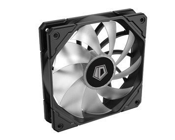 Вентилятор ID-Cooling TF-12025-Pro ARGB 529350 фото