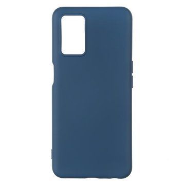 Чохол-накладка Armorstandart Icon для Oppo A54 4G Dark Blue (ARM67480) 459536 фото
