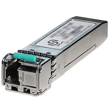 Трансивер SFP+-WDM-20U 363759 фото