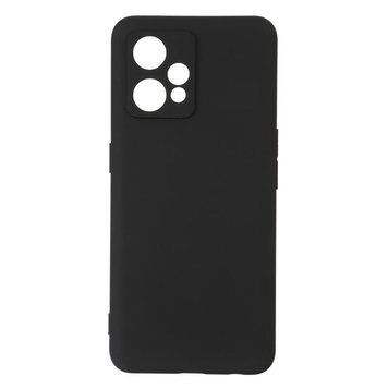 Чохол-накладка Armorstandart Matte Slim Fit для Realme 9 Black (ARM62343) 426319 фото