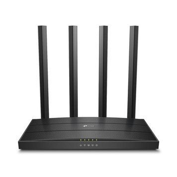 Бездротовий маршрутизатор TP-Link Archer C80 320189 фото