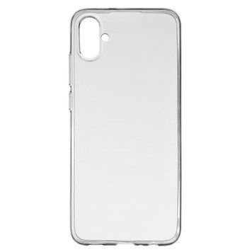 Чохол-накладка Armorstandart Air для Samsung Galaxy A04e SM-A042/M04 SM-M045/F04 SM-E045 Transparent (ARM66396) 459050 фото