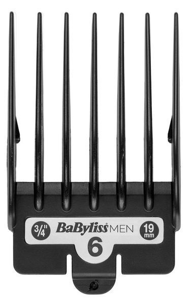 Машинка для стрижки Babyliss E996E 520971 фото