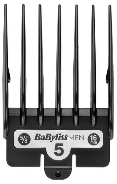 Машинка для стрижки Babyliss E996E 520971 фото