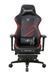 Крісло для геймерів 1stPlayer Duke Black-Red 470628 фото 1