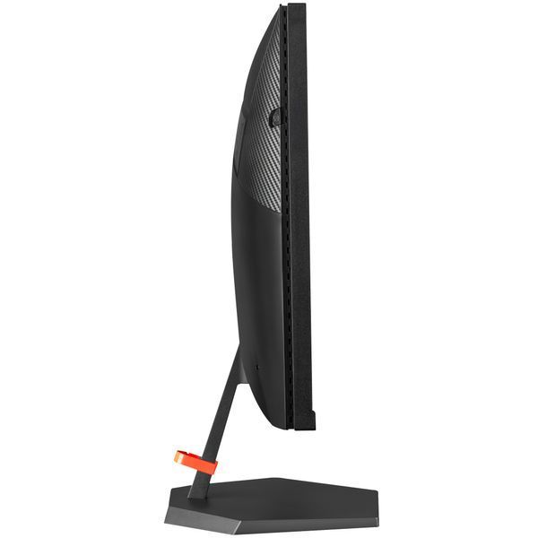 Монітор Prologix Gaming 24.5" GM2525HD IPS Black 200Hz 543069 фото