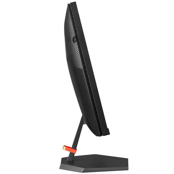 Монітор Prologix Gaming 24.5" GM2525HD IPS Black 200Hz 543069 фото