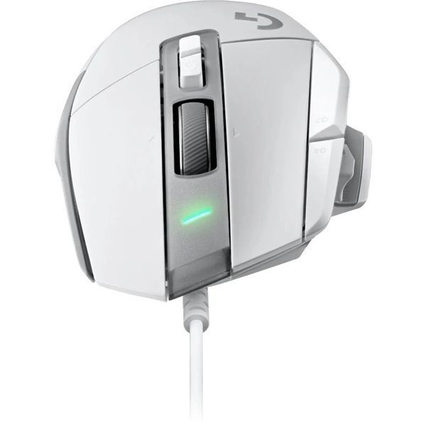 Миша Logitech G502 X White (910-006146) 435993 фото