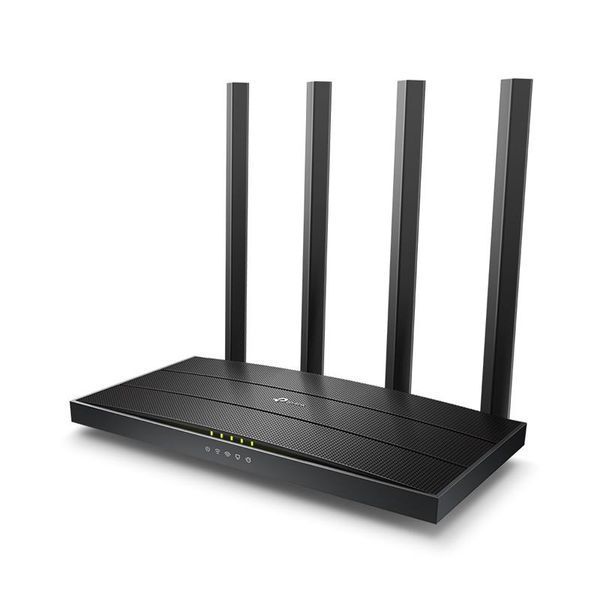 Бездротовий маршрутизатор TP-Link Archer C80 320189 фото