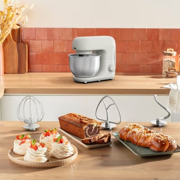 Мiксер Tefal QB160138 510263 фото