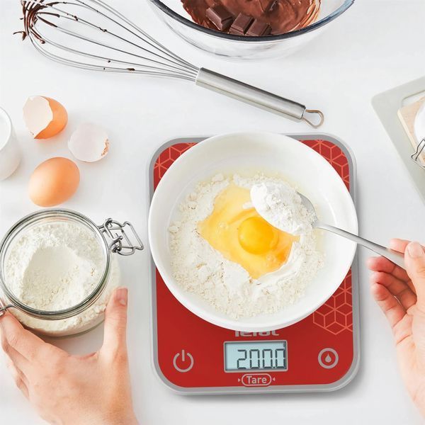 Ваги кухонні Tefal Optiss BC50D7V0 560276 фото