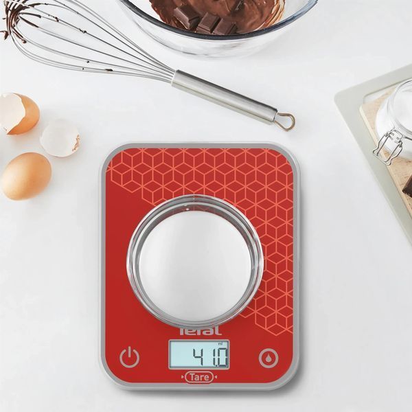 Ваги кухонні Tefal Optiss BC50D7V0 560276 фото
