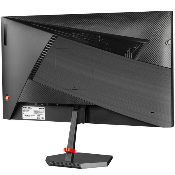 Монітор Prologix Gaming 24.5" GM2525HD IPS Black 200Hz 543069 фото