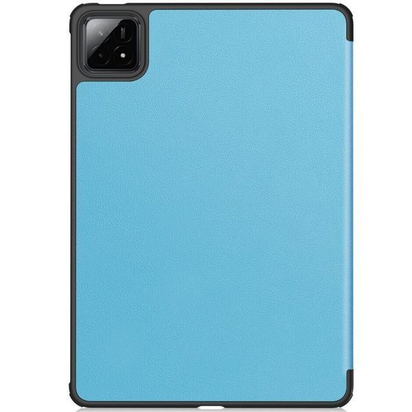 Чохол-книжка BeCover Smart Case для Xiaomi Pad 7/7 Pro 11.2 Blue (712798) 552188 фото