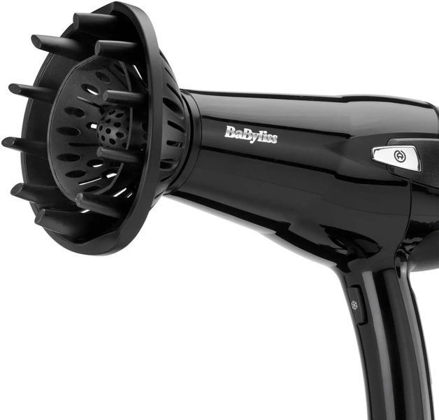 Фен Babyliss D374DE 520783 фото
