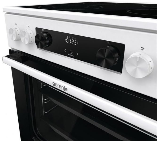 Плита Gorenje GECS6C70WC 488681 фото