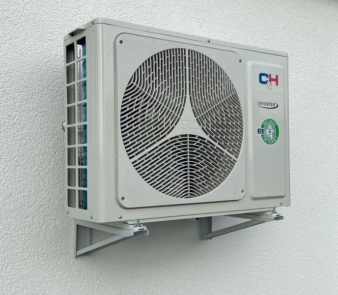 Кондиціонер Cooper&Hunter CH-S07FTXQ2-NG серія Veritas Inverter 497710 фото