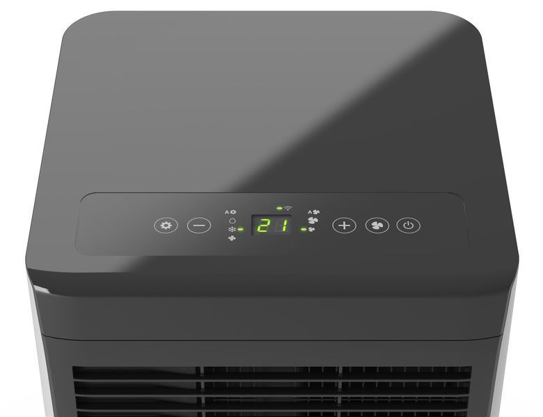 Кондиціонер Olimpia Splendid Dolceclima Compact 10 SB WIFI (OS-2572) 554671 фото