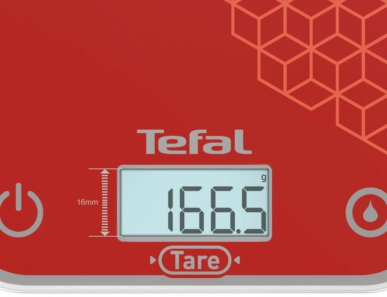Ваги кухонні Tefal Optiss BC50D7V0 560276 фото