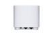 Wi-Fi Mesh система Asus ZenWiFi XD4 Plus 2pk White (90IG07M0-MO3C20) 468372 фото 2