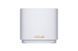 Wi-Fi Mesh система Asus ZenWiFi XD4 Plus 2pk White (90IG07M0-MO3C20) 468372 фото 1
