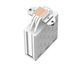 Кулер процесорний DeepCool AK400 WH (R-AK400-WHNNMN-G-1) 426683 фото 2