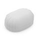 Чохол BeCover Silicon для Xiaomi Redmi AirDots/Redmi AirDots 2/Redmi AirDots S White (703831) 333999 фото 1