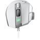 Миша Logitech G502 X White (910-006146) 435993 фото 7