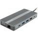 USB-хаб Blueendless USB Type-C 12-в-1 Grey (CA913886) 548096 фото 1