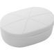Чохол BeCover Silicon для Xiaomi Redmi AirDots/Redmi AirDots 2/Redmi AirDots S White (703831) 333999 фото 3