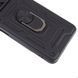 Чохол-накладка BeCover Military для Samsung Galaxy A03 SM-A035 Black (707367) 419535 фото 1