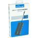 USB-хаб Blueendless USB Type-C 12-в-1 Grey (CA913886) 548096 фото 4