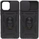 Чохол-накладка BeCover Military для Samsung Galaxy A03 SM-A035 Black (707367) 419535 фото 5