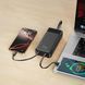 Універсальна мобільна батарея XO PR275 20000mAh 22.5W Black 557907 фото 4
