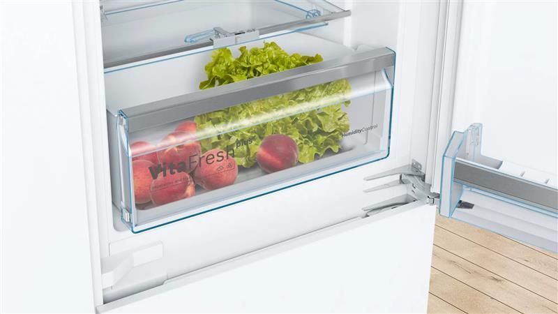 Вбудований холодильник Bosch KIS87AF30U 458050 фото
