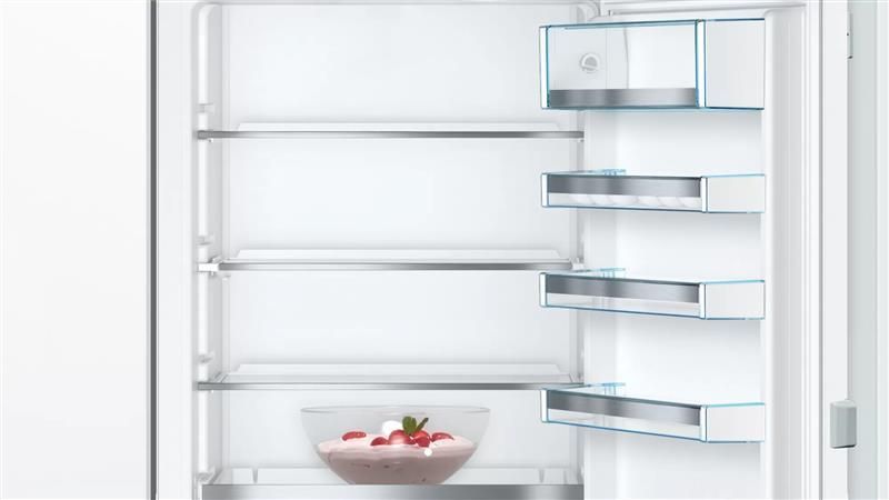 Вбудований холодильник Bosch KIS87AF30U 458050 фото