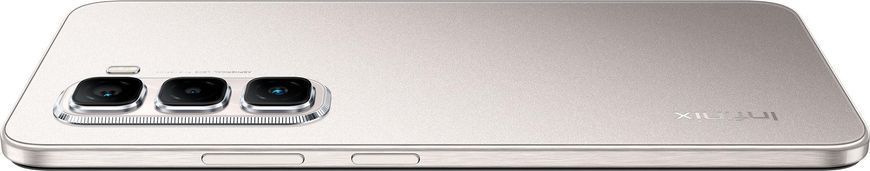 Смартфон Infinix Hot 50 Pro X6881 8/256GB Titanium Grey 526281 фото