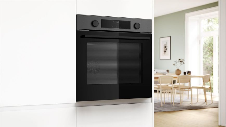 Духова шафа Bosch HUA736EG0T 553089 фото
