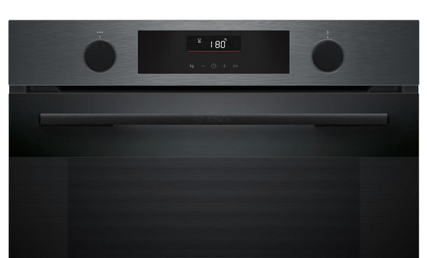 Духова шафа Bosch HUA736EG0T 553089 фото
