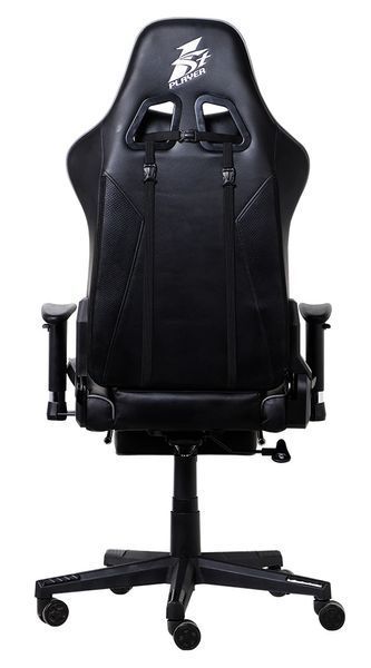 Крісло для геймерів 1stPlayer FK3 Black-Gray 320882 фото