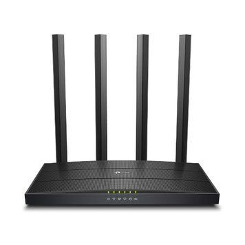 Бездротовий маршрутизатор TP-Link Archer C6U 320190 фото