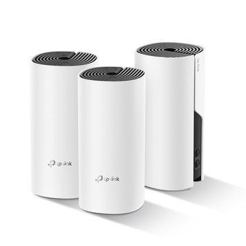 WiFi Mesh система TP-Link DECO M4(3-pack) 260230 фото