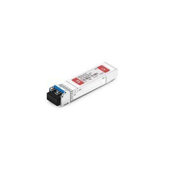 Модуль SFP Ruijie NIS-GE-SFP-10KM-SM1310 (Single mode, SFP, LC, 1310nm, 10 км) 532951 фото